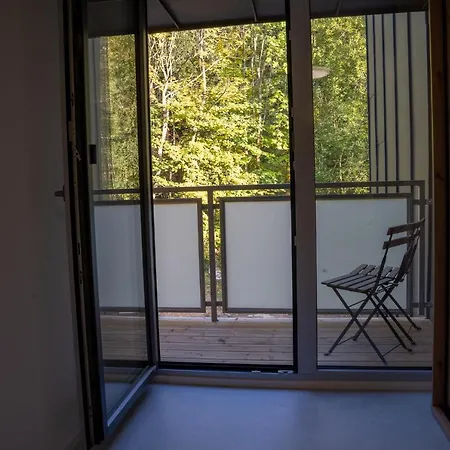 Apartman Emilka Janov nad Nisou Exterior photo