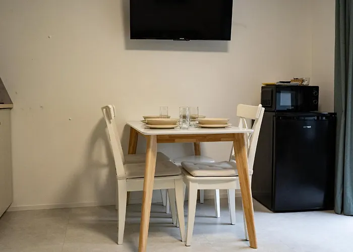 Apartman Emilka