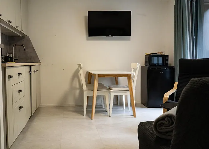 Apartman Emilka